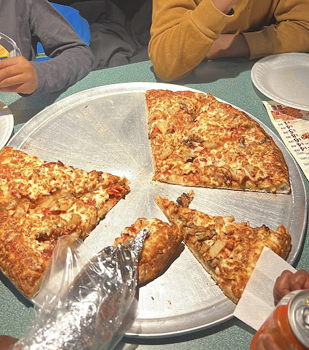 Photo of Medicine Hat Pizza - 570 3rd St SE, Medicine Hat, AB T1A 0H3